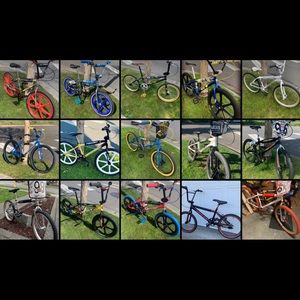 Meet your Posher, Jason